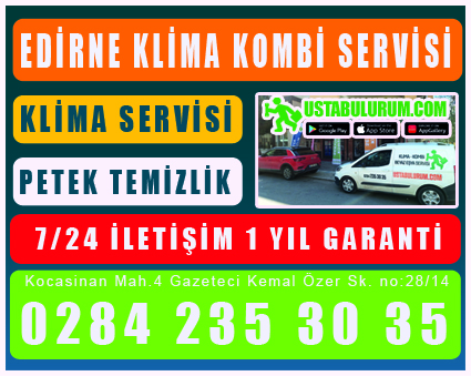 edirne protherm servisi